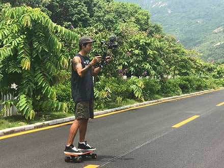 Electric Skateboard Trends for 2020 - enSkate