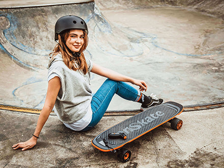 Are Electric Skateboards Safe? What Every Rider Should Know
