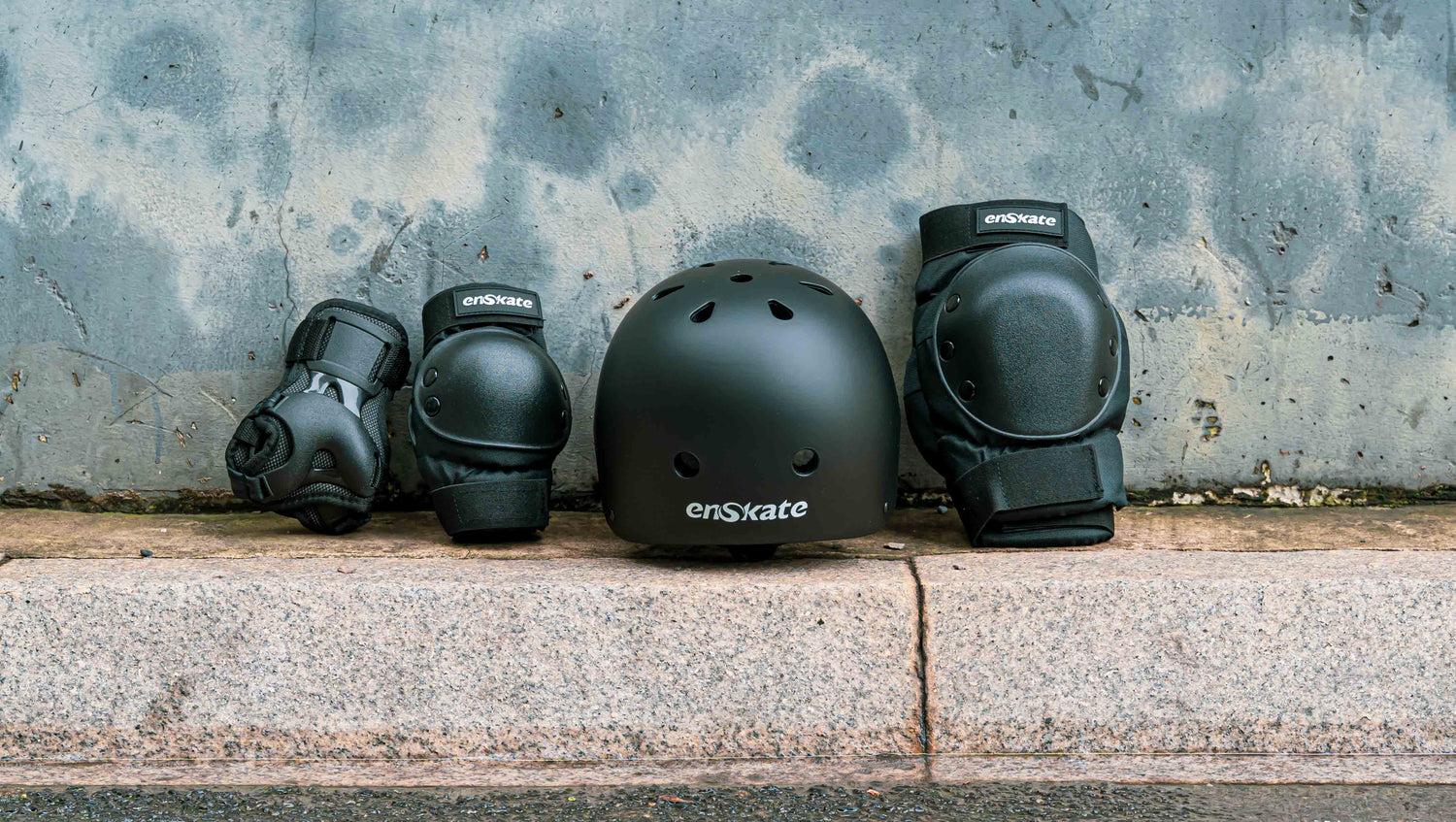 ACCESSORIES - enSkate