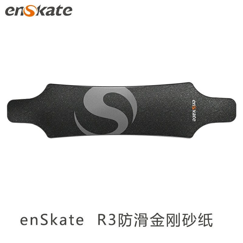 Enskate skateboard grip tape/ sandpaper