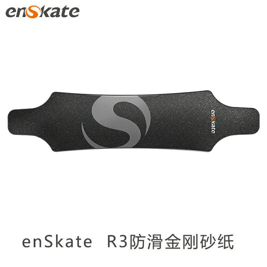Enskate skateboard grip tape/ sandpaper