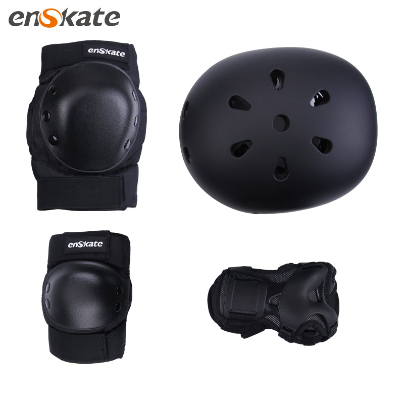 Protective Gears for Electric Skateboard