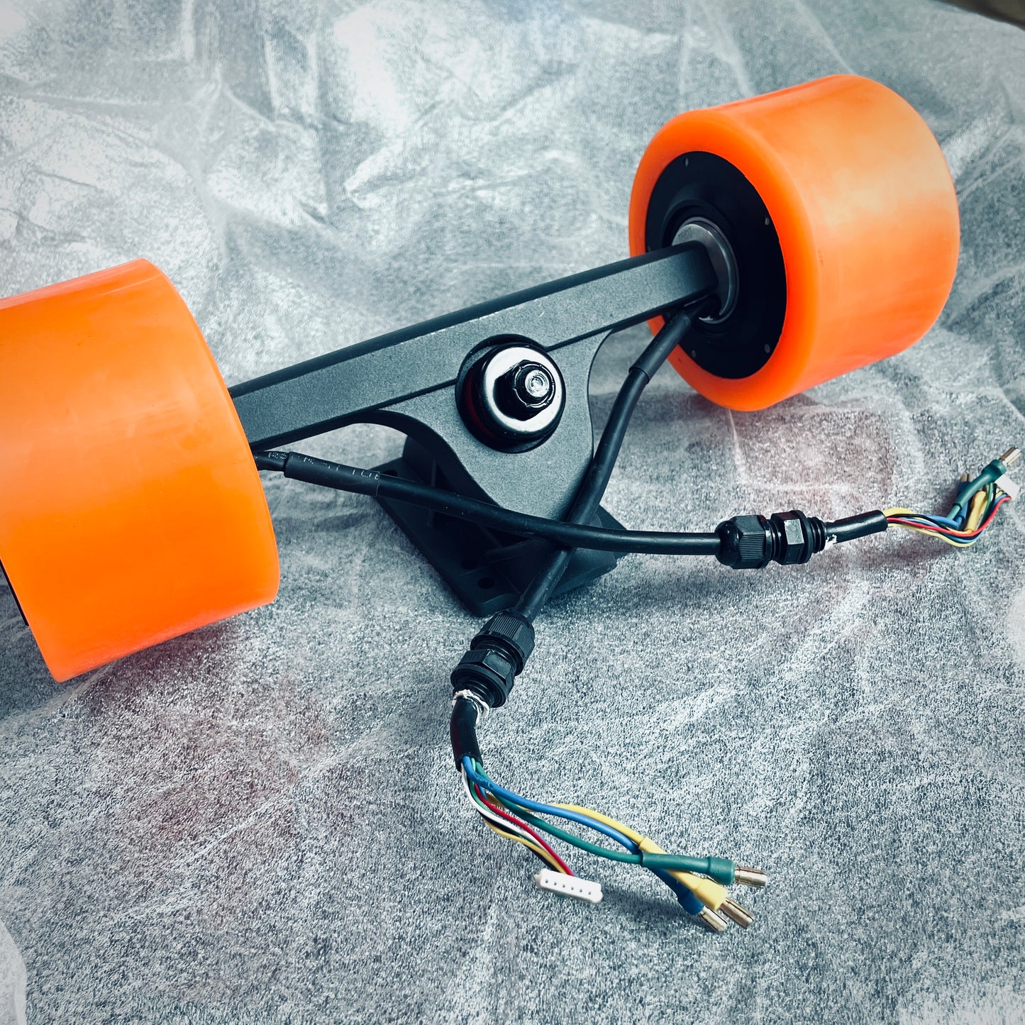 Electric Skateboard Hub Motors( R3/R3MINI/R2/WOBOARD)