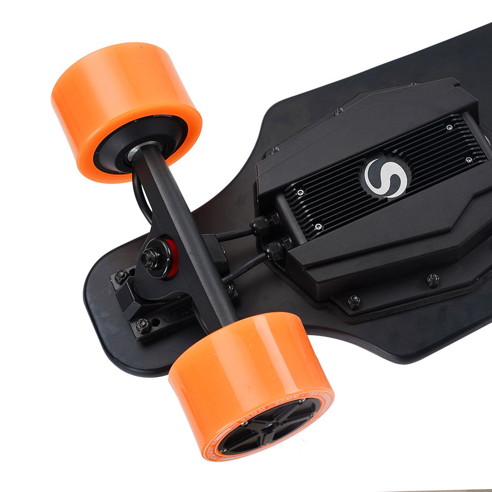 Electric Skateboard Trucks/ Skateboard bridge