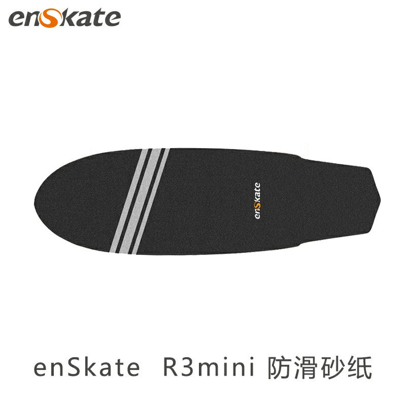 Enskate skateboard grip tape/ sandpaper