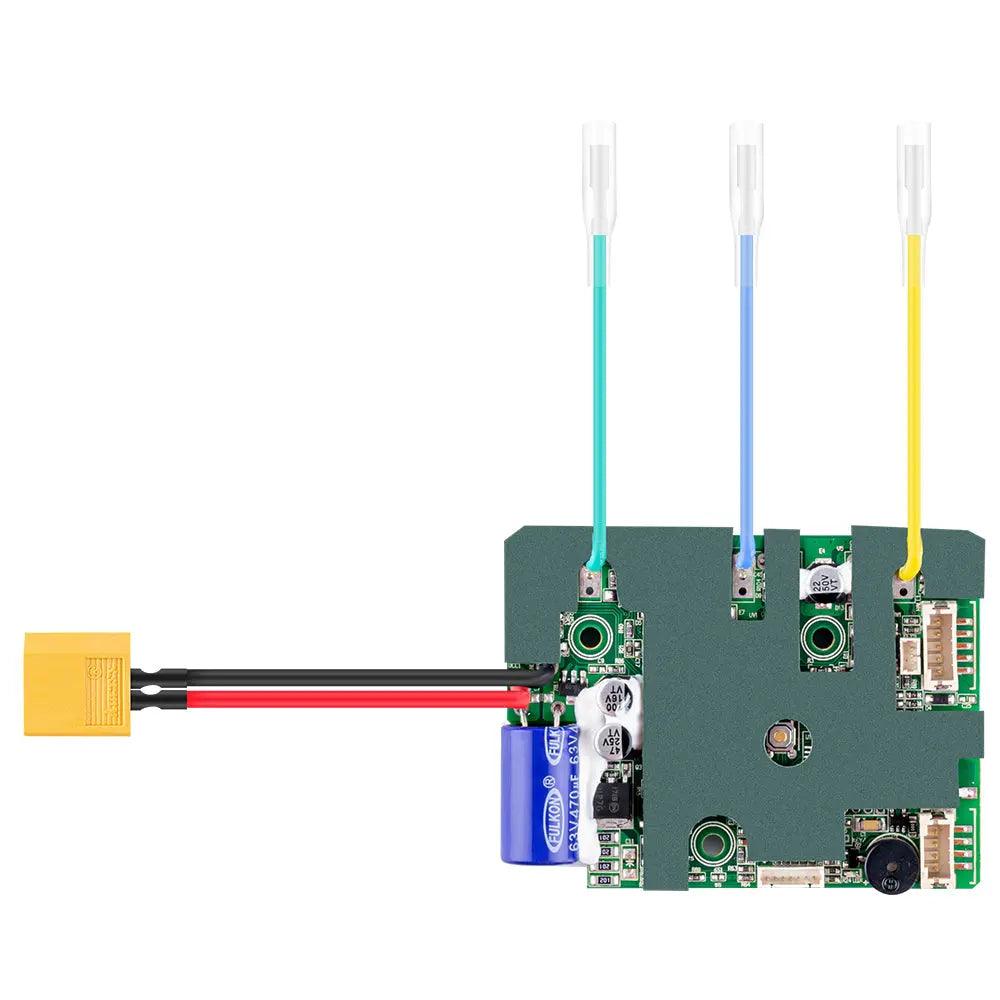 Electric Skateboard ESC (Woboard S /woboard se/ R2) freeshipping - enSkate