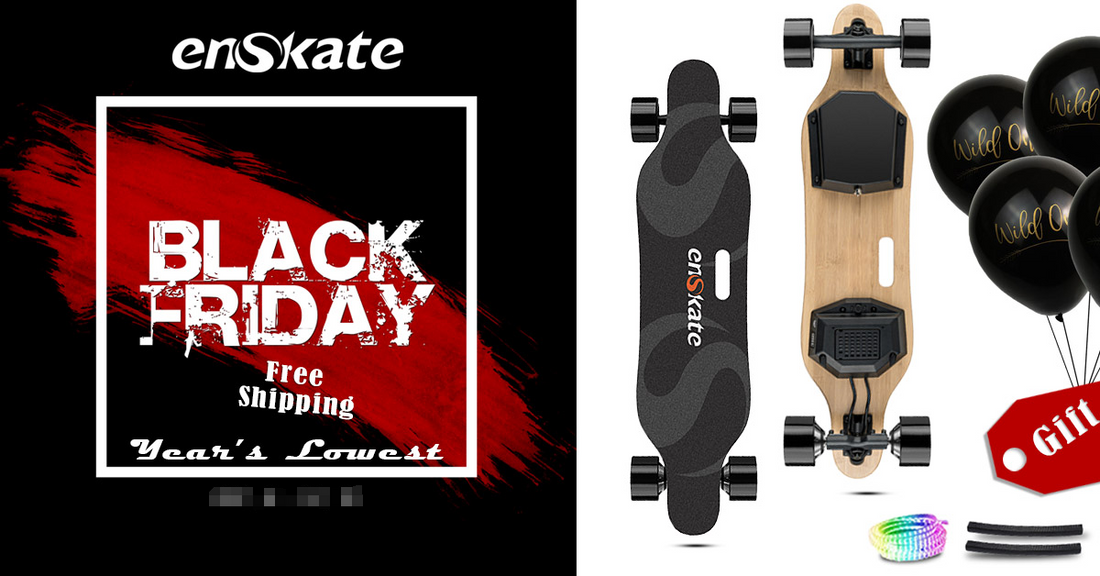 Black Friday promotion, the lowest discounted price for one year!