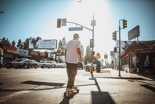 How To Get The Most Out Of Air-Traveling With Your E-Skateboard? - enSkate