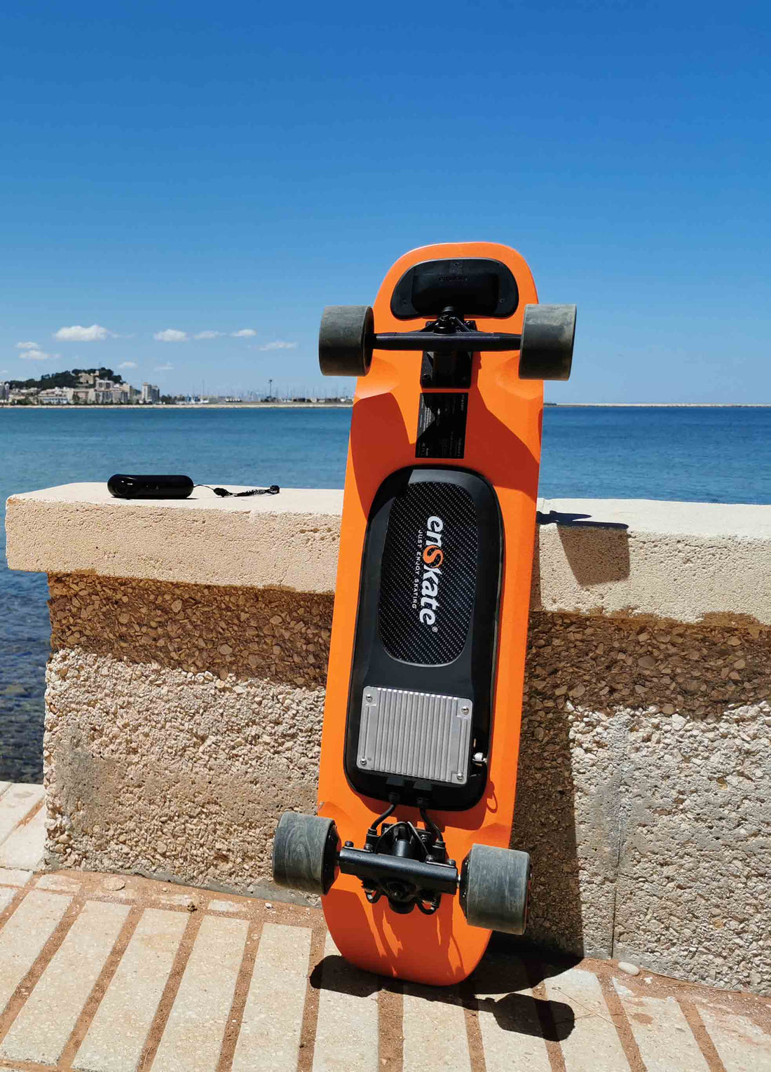 How to Maintain Your Electric Skateboard? - enSkate