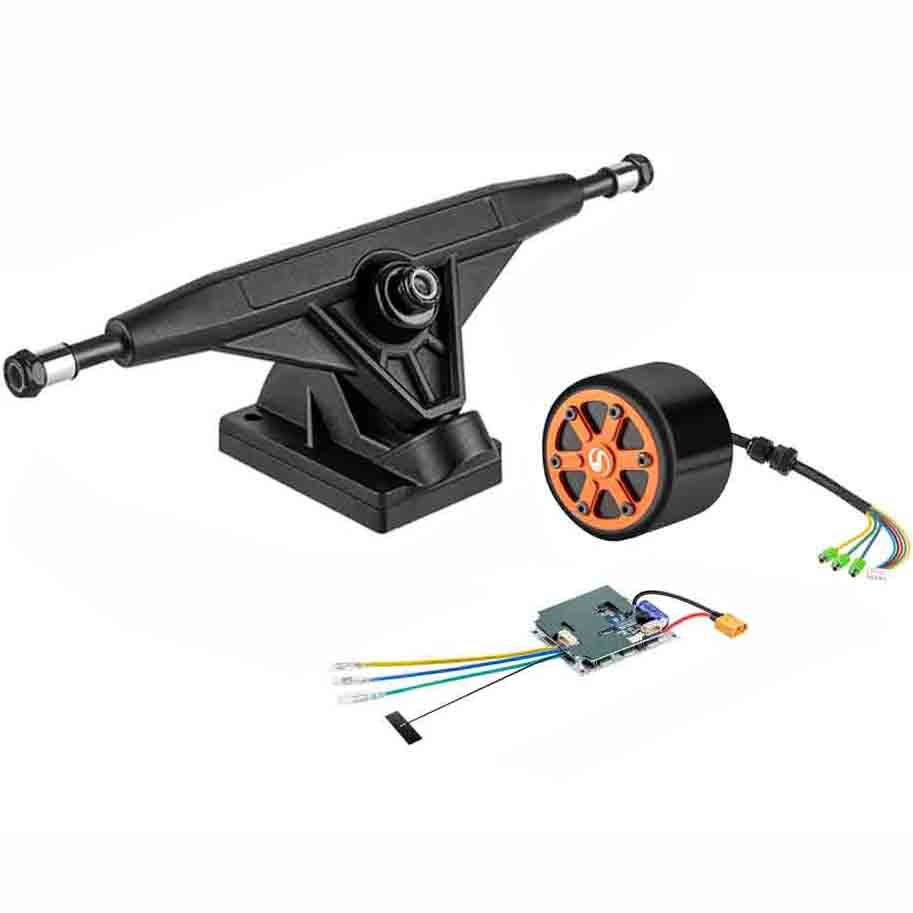 PARTS - enSkate
