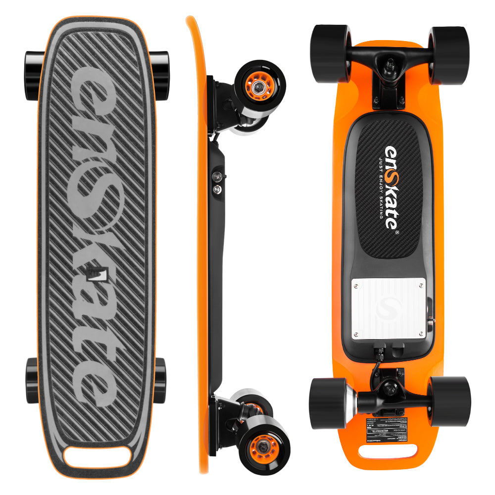 Skateboard Deck