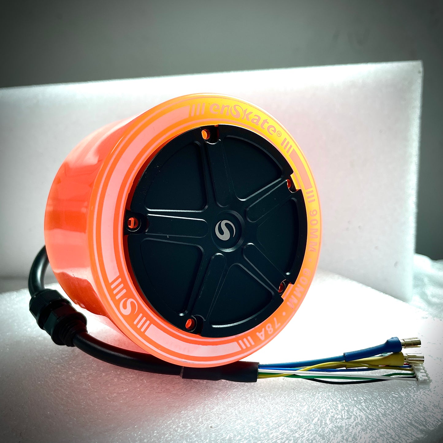 Electric Skateboard Hub Motors( R3/R3MINI/R2/WOBOARD)