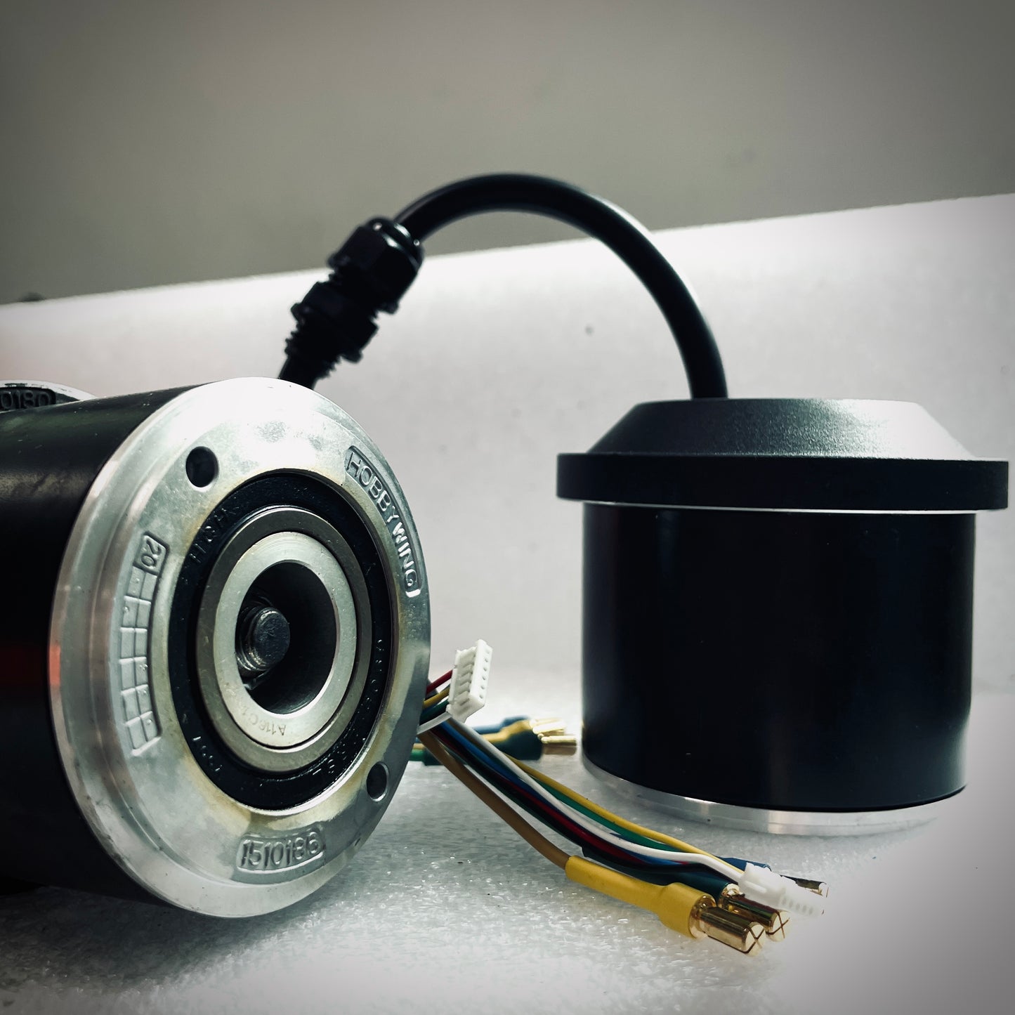 Electric Skateboard Motors( R3/R3MINI/R2/WOBOARD)