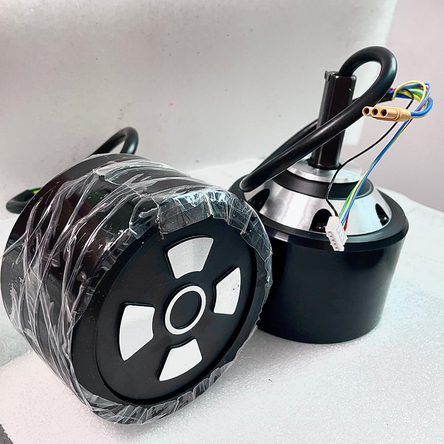 Electric Skateboard Hub Motors( R3/R3MINI/R2/WOBOARD)