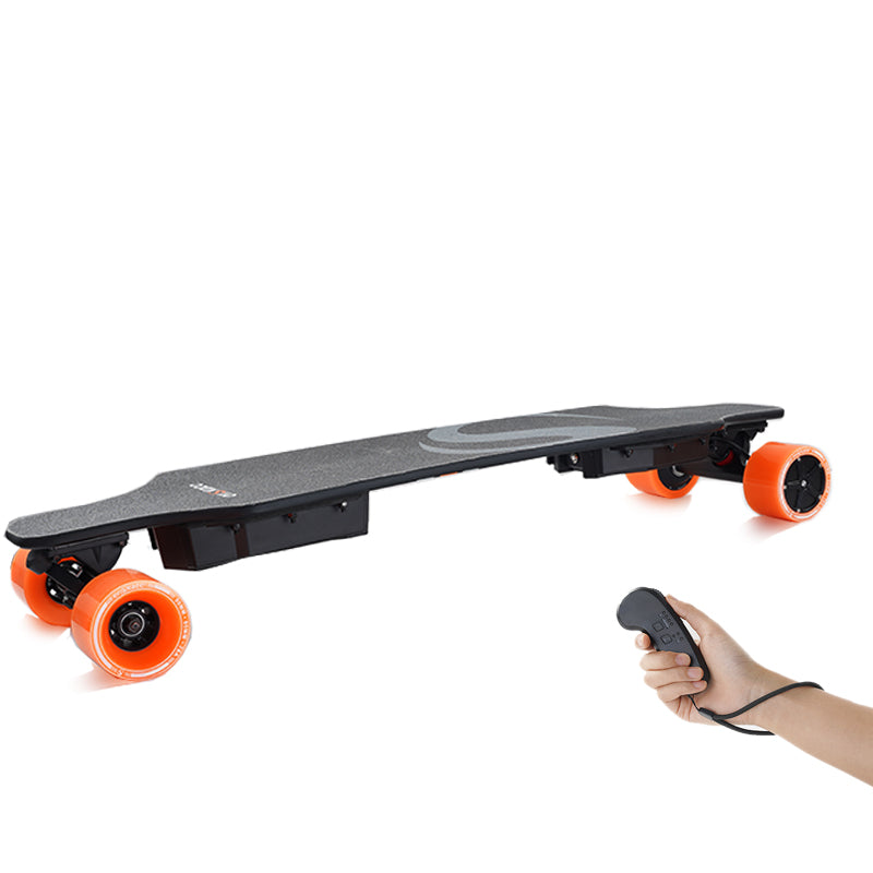 EnSkate 電動スケートボードR3 mini 煮立て