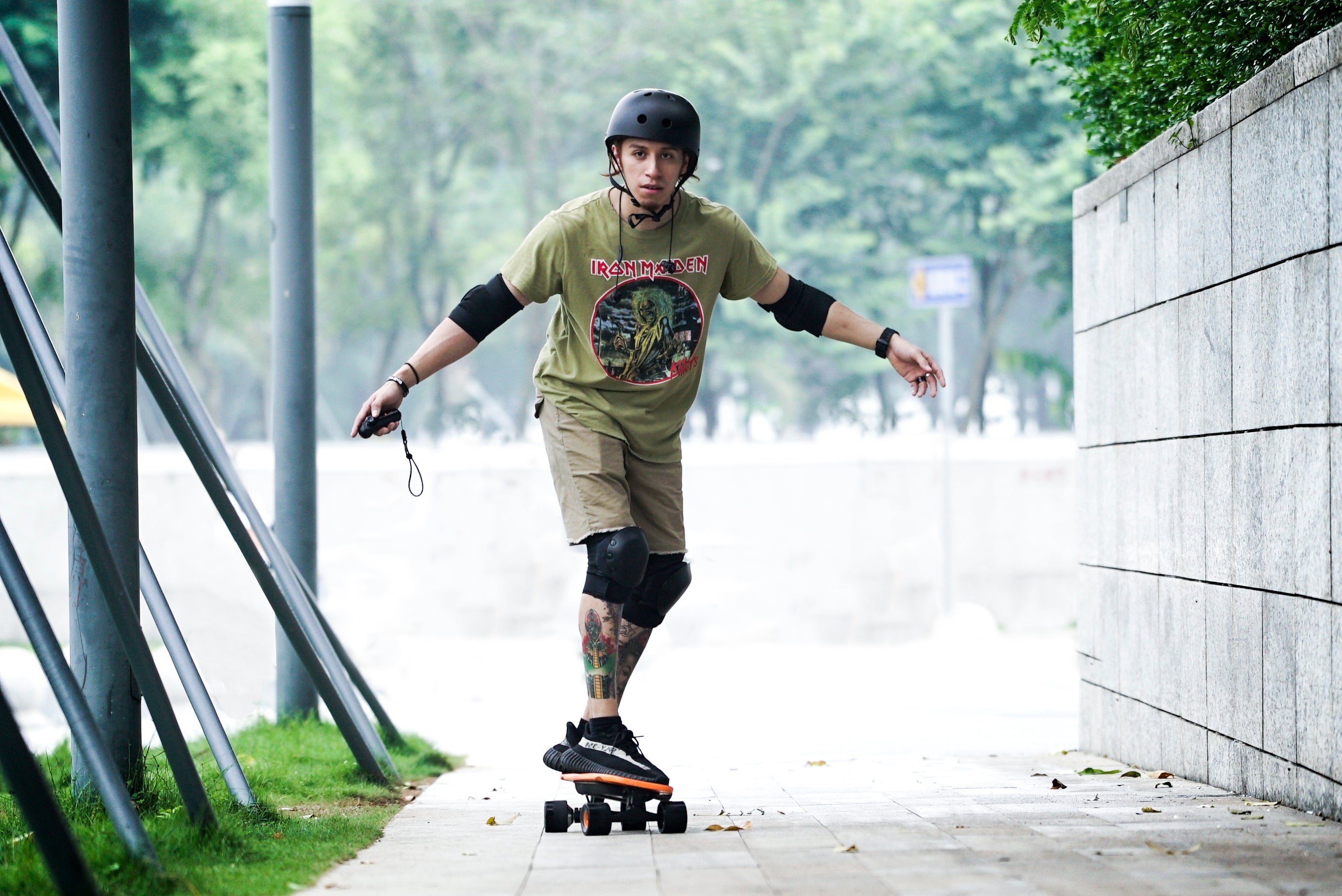 Electric Skateboard ESC - Shop at enSkate Board