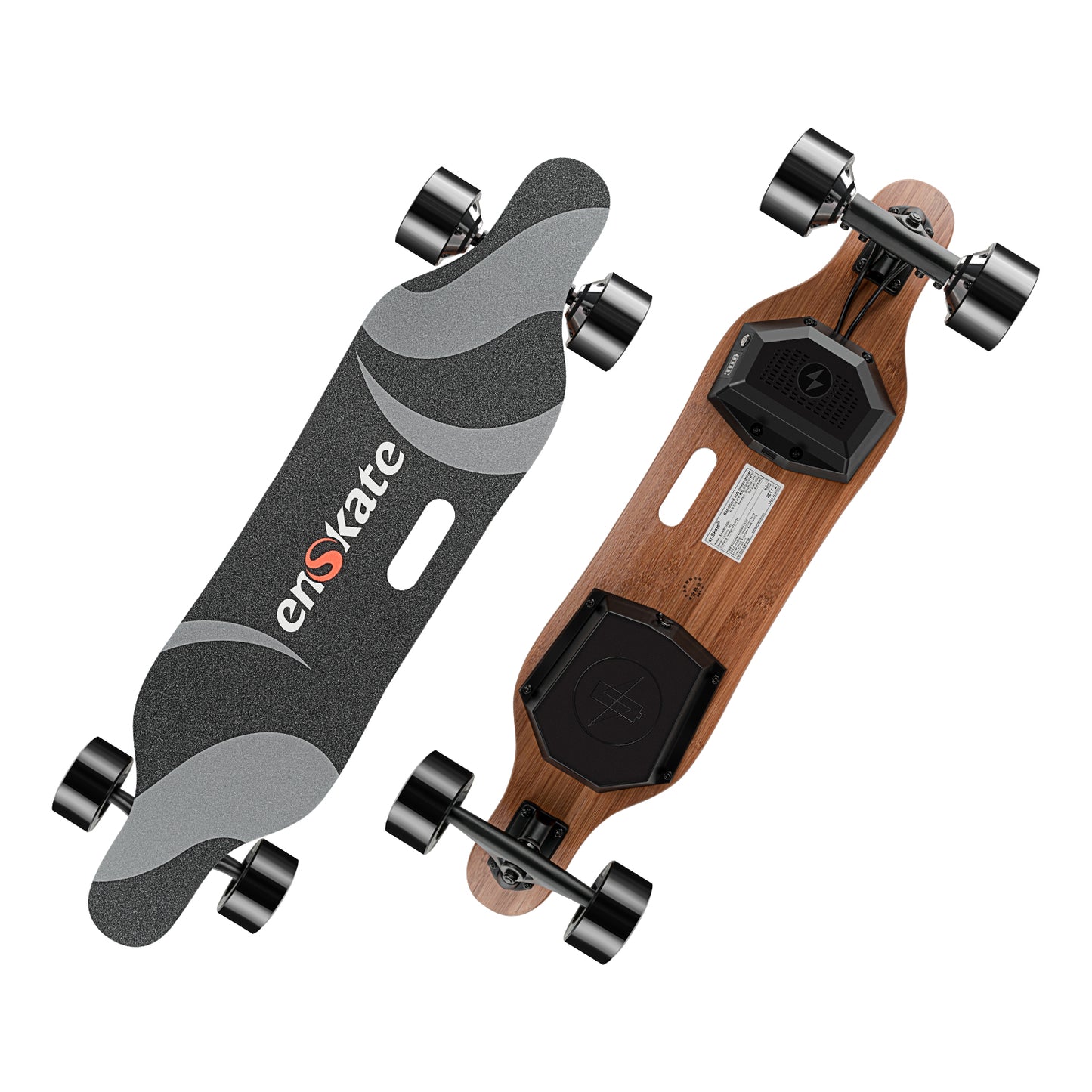 Skateboard Deck