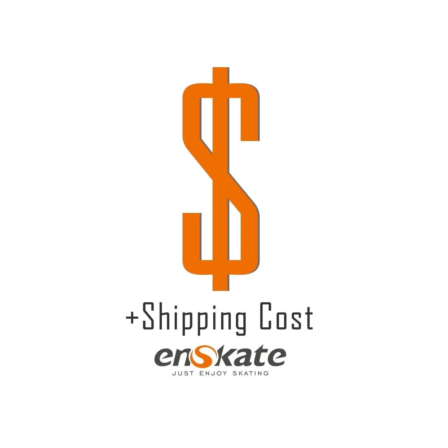 Shipping Fee for Battery & ESC freeshipping - enSkate
