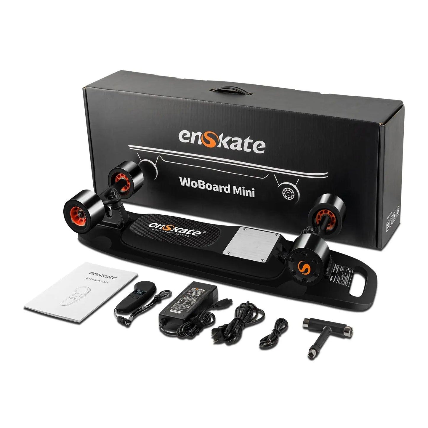 Woboard MINI-for teenagers freeshipping - enSkate