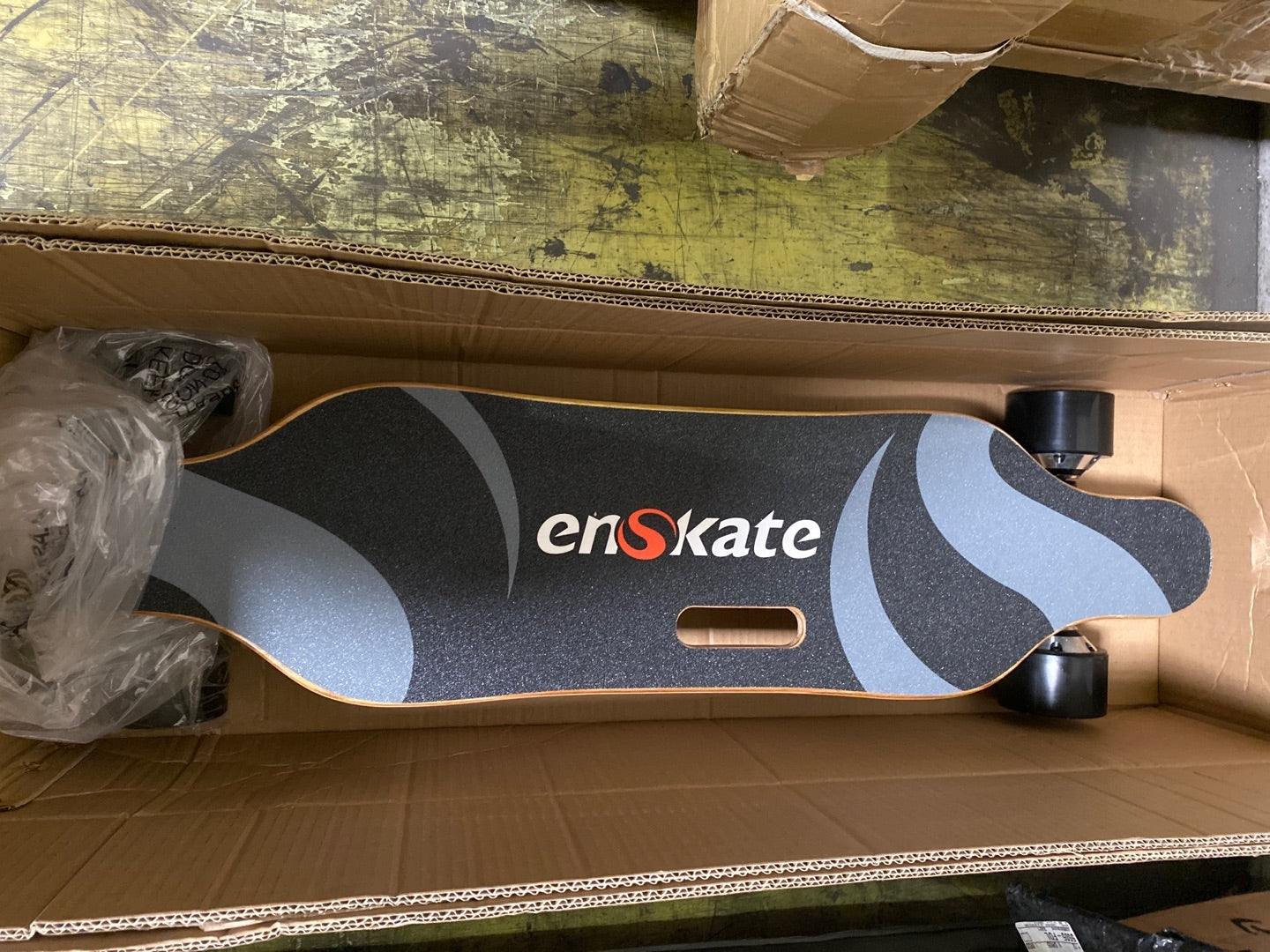 90% New Electric Skateboards On Sale（for US ） freeshipping - enSkate
