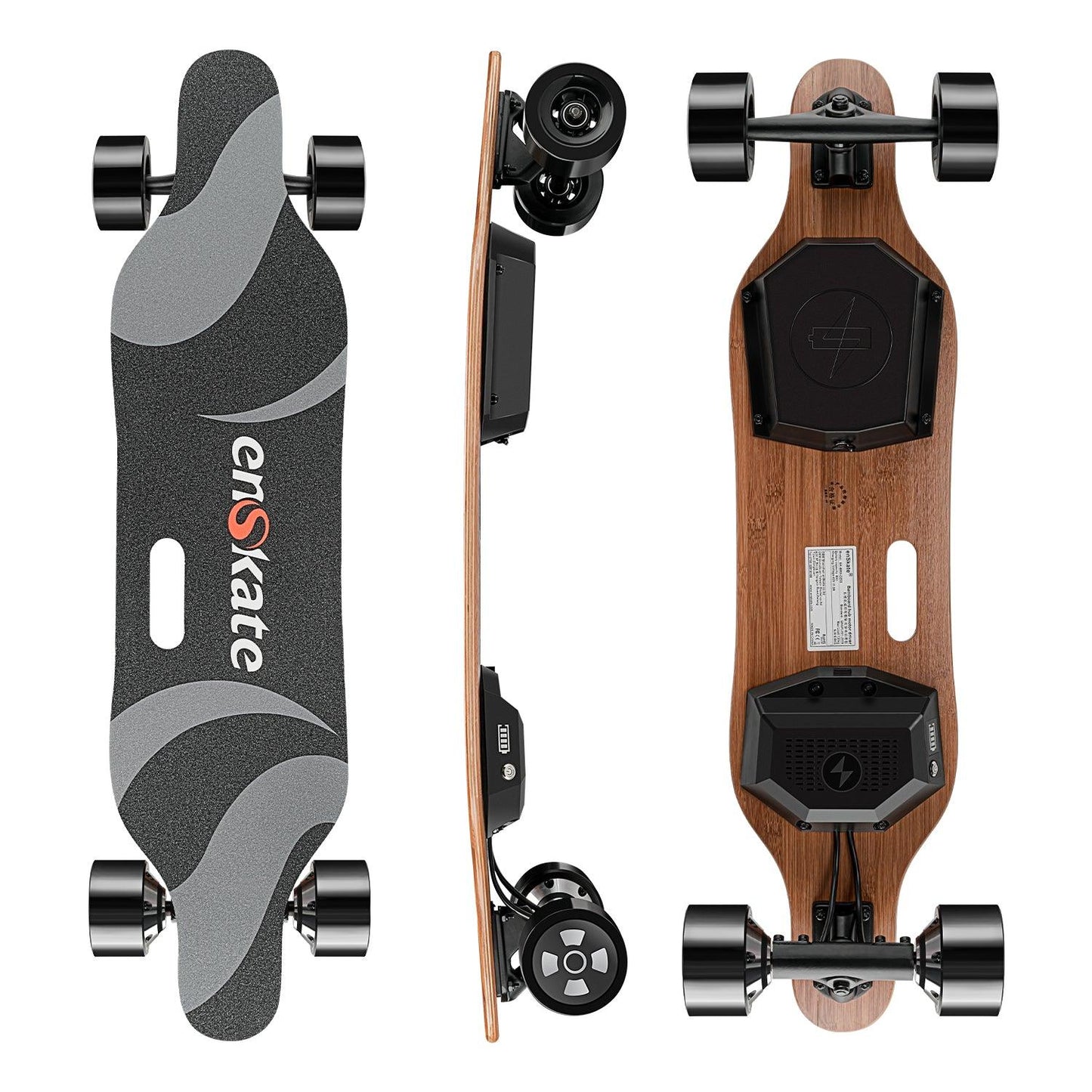 enSkate R2 freeshipping - enSkate