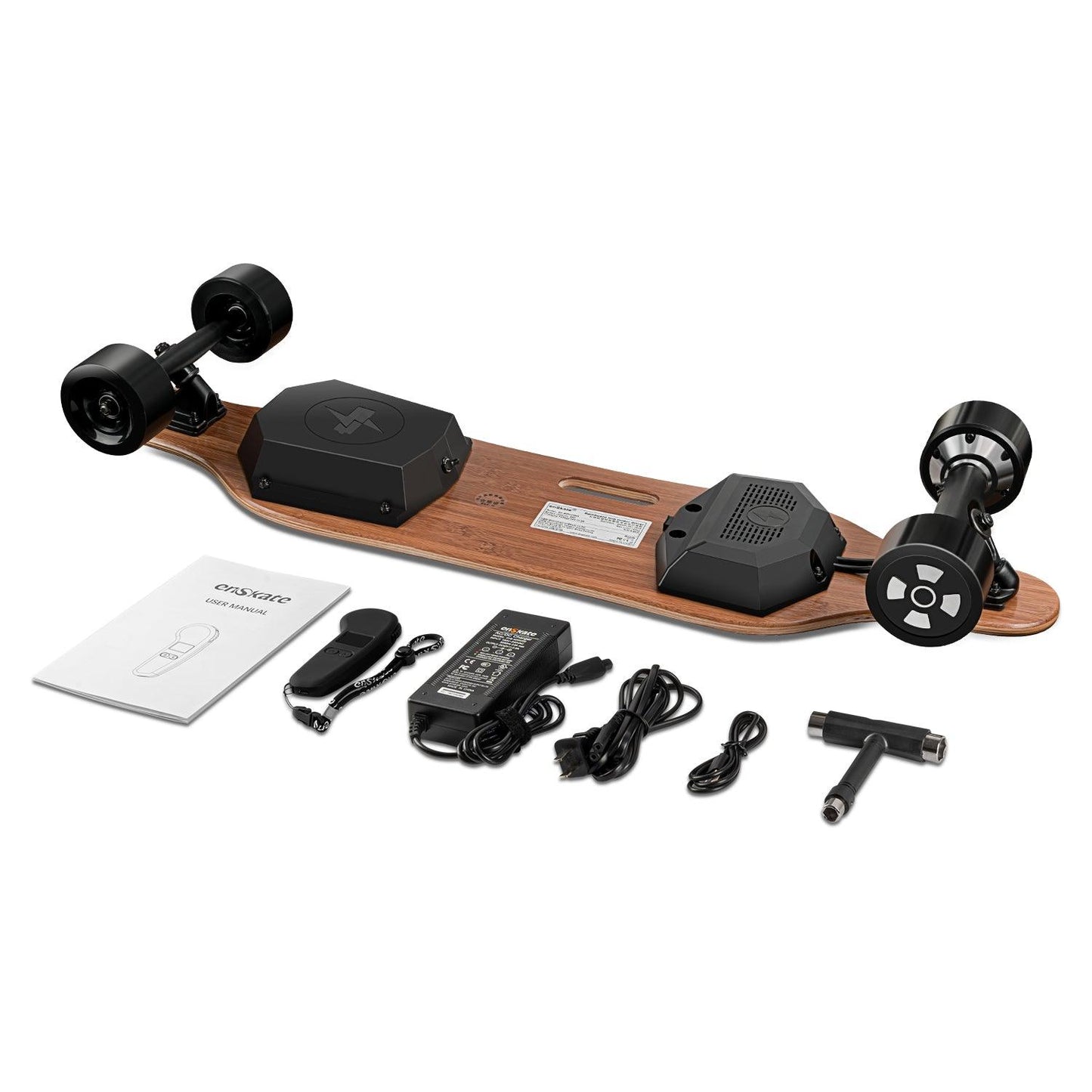 enSkate R2 freeshipping - enSkate