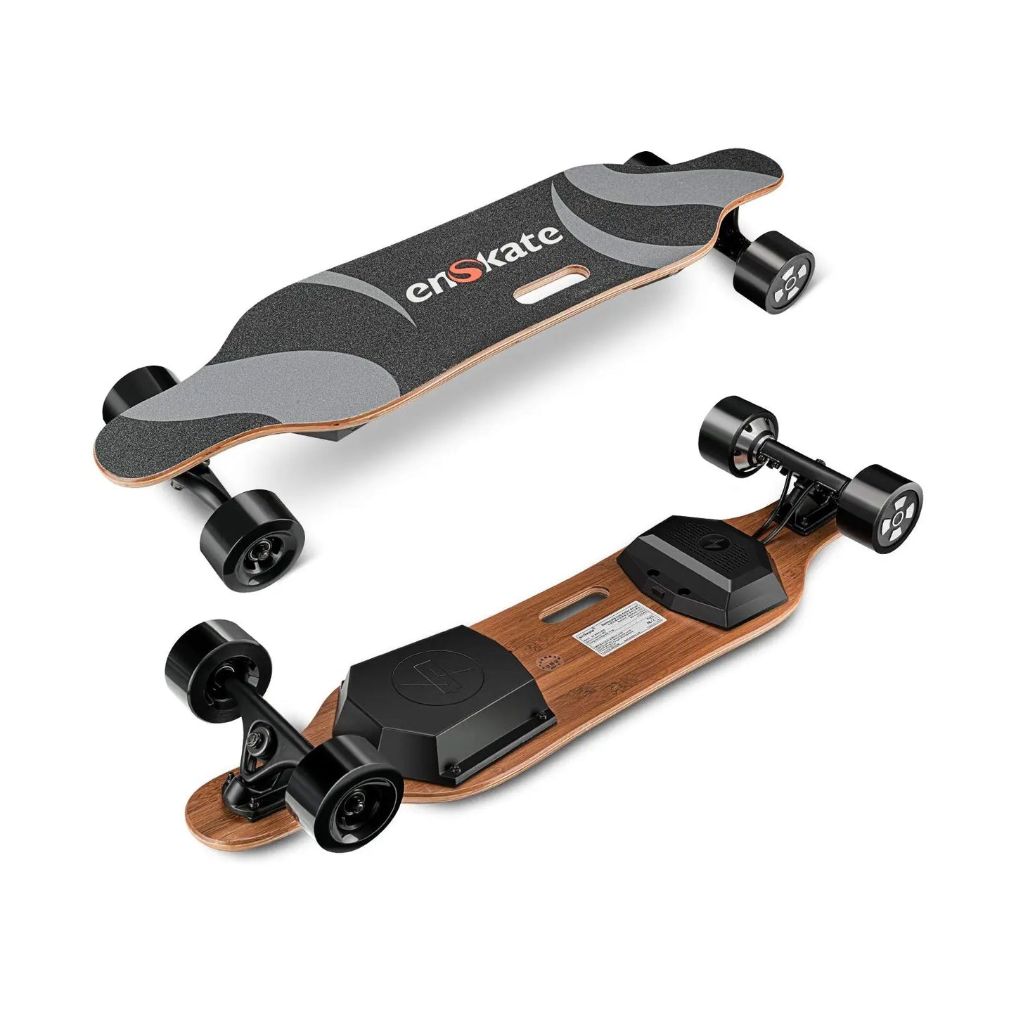 enSkate R2 enSkateboard Store