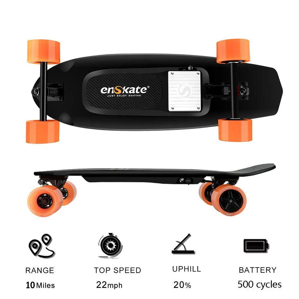 enSkate R3 Mini freeshipping - enSkate