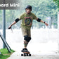Woboard MINI-The lightest electric skateboard-Good for beginner/teenagers